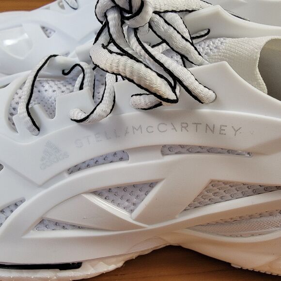 Adidas Stella McCartney ASMC Solarglide Sneaker GY6095 Wmn US 5 - Picture 4 of 13